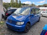 Mercedes-Benz V 220 * TÜV NEU * KLIMAAUTOMATIK*