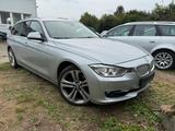 BMW 325 d Touring - BMW 325 in Rostock