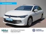 Volkswagen Golf VIII Variant 1.5 eTSI DSG Life AHK 360"CAM 