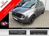 Honda e Basis - scheckheftgepflegte Honda e