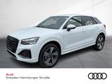 Audi Q2 advanced 35 TFSI 110(150) kW(PS) S tronic - Audi Neuwagen in Dresden