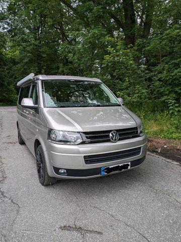 Volkswagen VW T5.2 California Comportline, 2.0 TDI, 1...