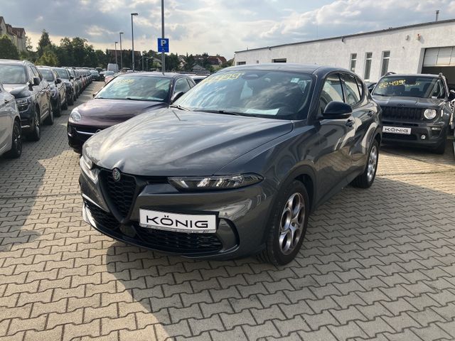 Alfa Romeo Tonale SPRINT 1.6 VGT-D Automatik Winter-Paket