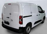 Opel Combo E Cargo Basis # erst 7 tkm # Würth Regale - Opel Combo in Essen