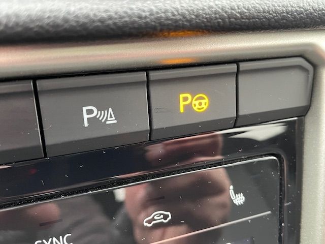 T-Roc 1.5 TSI Move Navi Kamera Matrix LED Apple