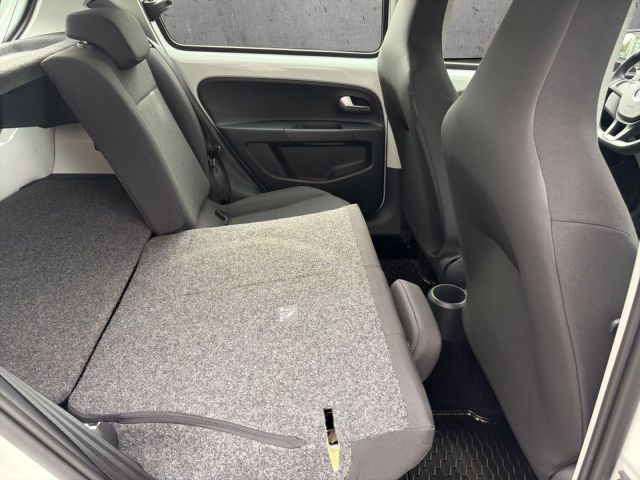 up! 1.0 KLIMA/RFK/GRA/SHZ/ZV/NSW/DAB+ Bluetooth