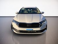 Skoda Octavia - Vorschau Bild 3