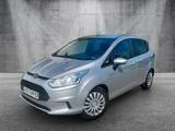 Ford B-Max Sondermodell"Sync Edition"Cool&Sound-Paket - silberne Ford B-Max