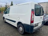 Peugeot Expert Kasten L1H1 Kasten 1. Hand - Peugeot Expert aus 2010