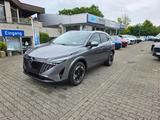 Nissan N-Connecta Autom. Navi 360° *FACELIFT* - Nissan Qashqai: Facelift