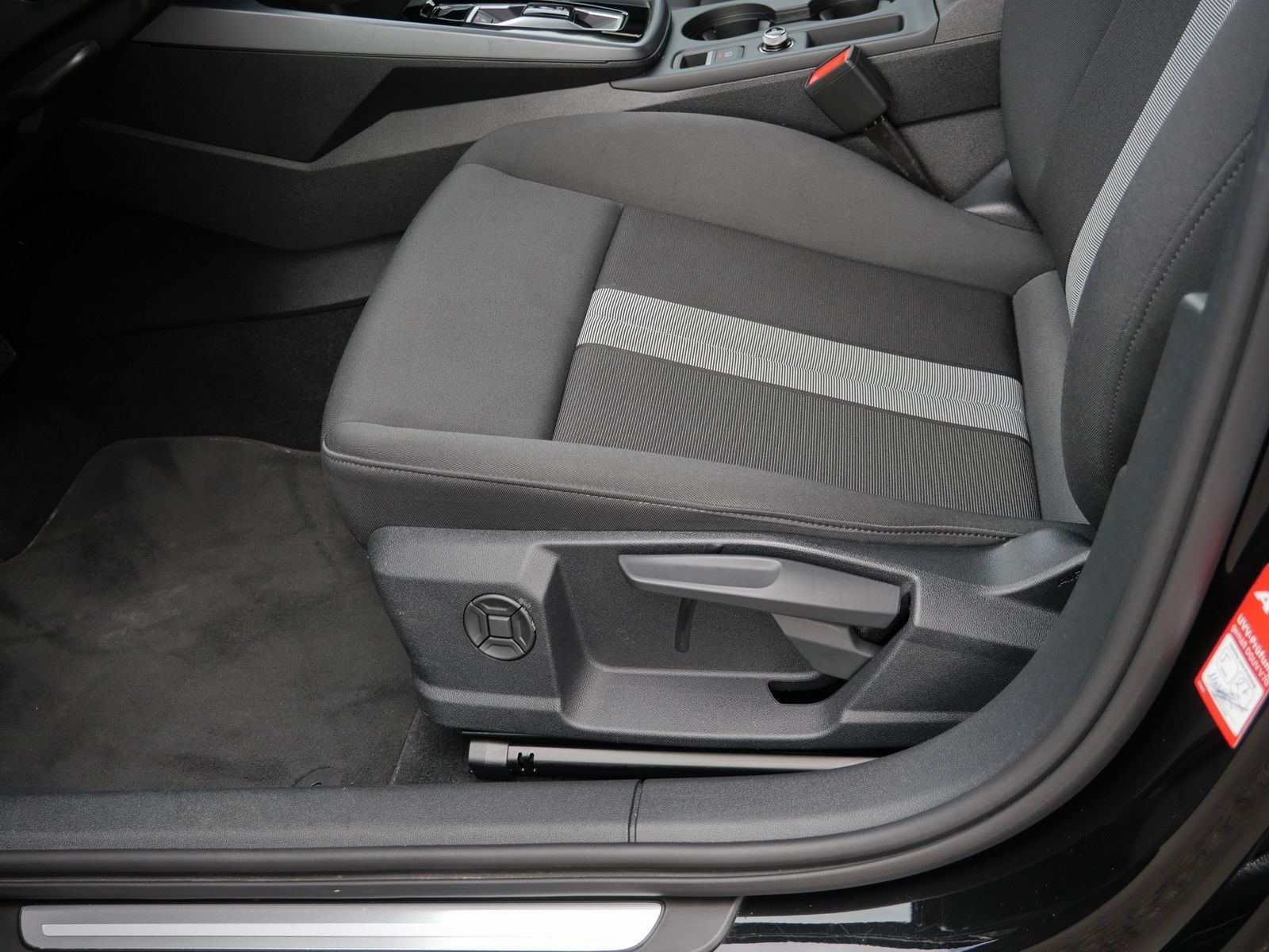 Audi A3 - Bild 21