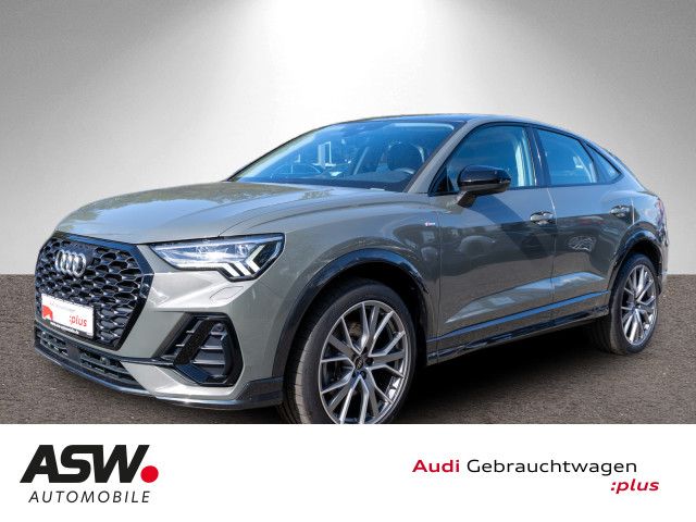 Image of Audi Q3