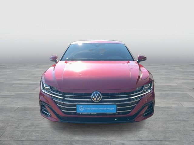 Volkswagen Arteon - Bild 7