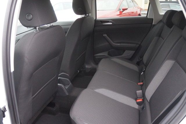 Fahrzeugabbildung Volkswagen Taigo TSI LED AHK AID GRA PDC SH