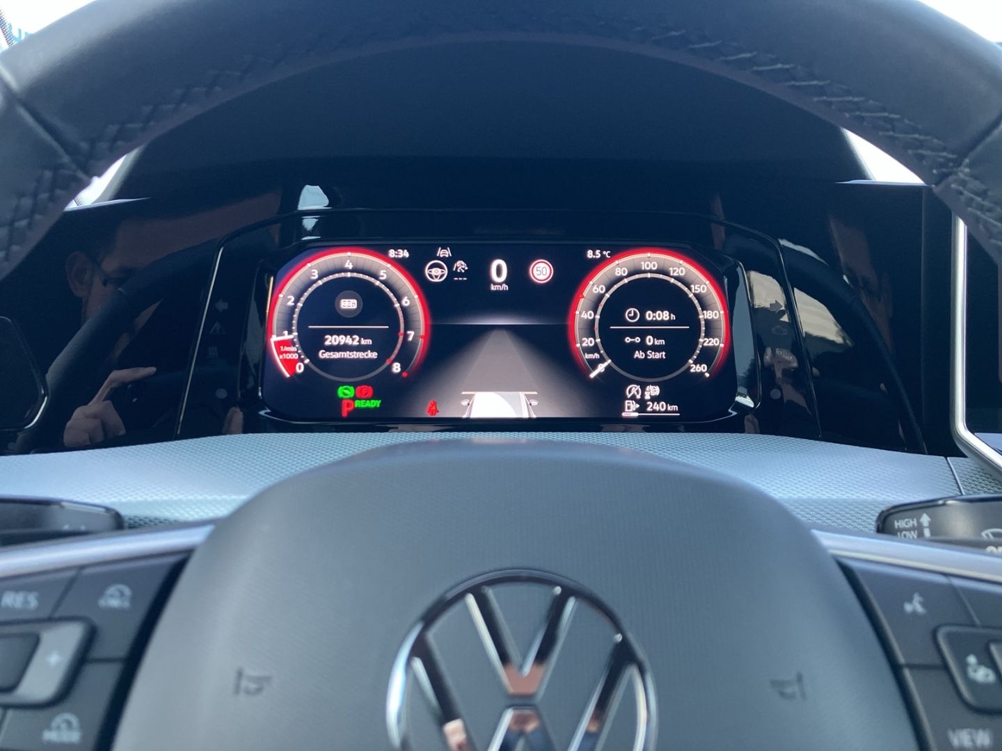 Volkswagen Golf - Bild 13