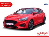 Ford Focus 1.0 EcoBoost ST-Line LED Panorama B&O Navi - Ford Focus: Rot