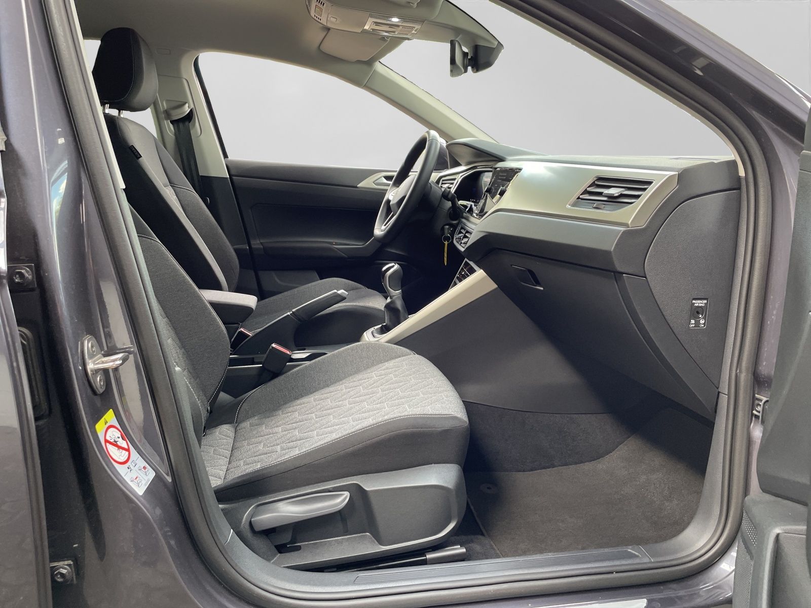 Volkswagen Taigo - Bild 5