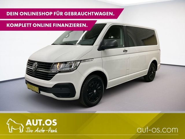 Volkswagen T6.1 MULTIVAN 2.0 TDI 150PS DSG 7-SITZE,ACC,AHK,