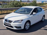 Seat Leon Style/TÜV NEU/TEMPOMAT/MFL/SERVICE NEU - Angebote