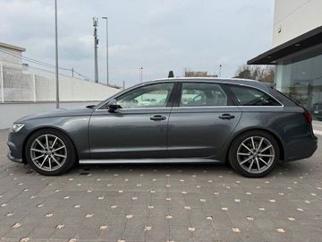 Audi A6 - 8