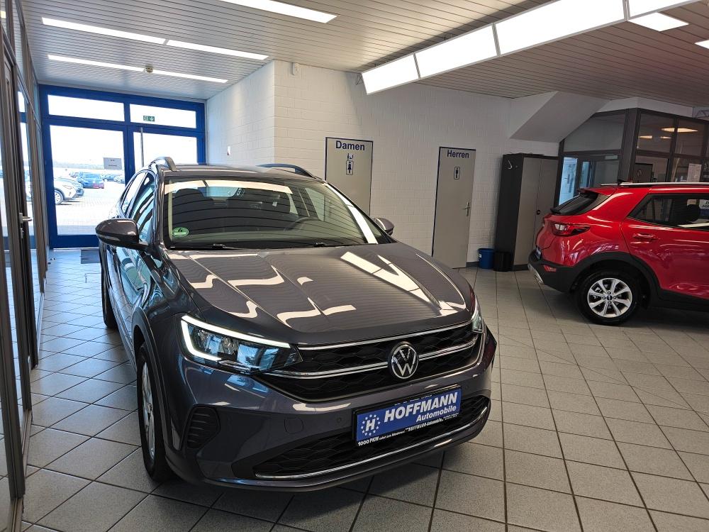 Volkswagen Taigo Life LED,Digital,App-Connect,PDC,Alufelgen, миниатюра 23