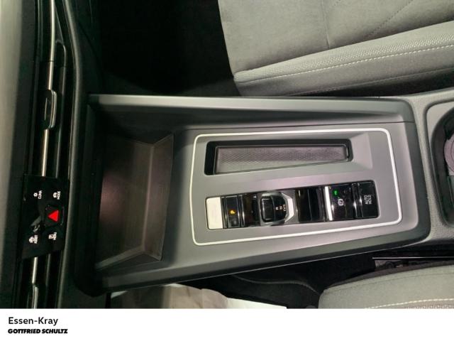 Volkswagen Golf Style 1.5 TSI DSG Pano Standheizung, миниатюра 20