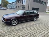BMW 520i Touring Racing Dynamics K25.4 - BMW 520 Oldtimer mit Benzin-Antrieb