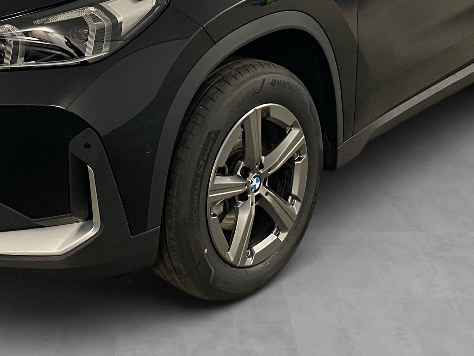 BMW X1 - Bild 8
