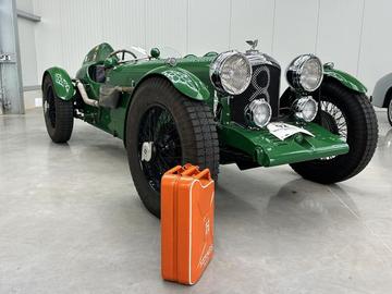 1935 Bentley OTHERS 照片 3