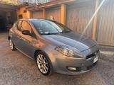 Fiat Bravo 1.6 MJT 105 CV DPF Business - Fiat Bravo mit Diesel-Antrieb: Limousine, 1.6