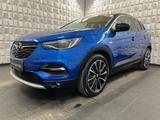 Opel Grandland (X) 1.2 Turbo Ultimate/LED/ACC/360°
