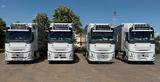 Volvo FH 500 TC