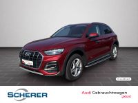 Audi Q5 - Vorschau Bild 1