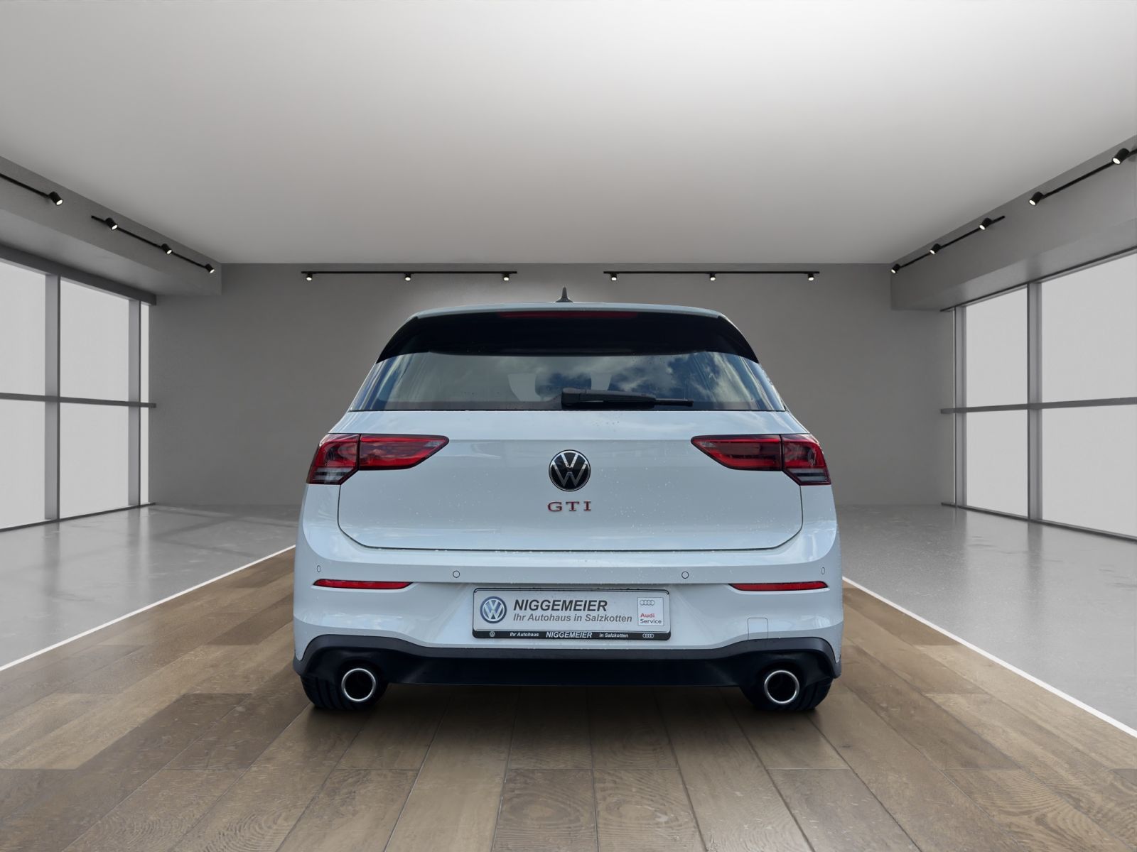 Volkswagen Golf - Bild 6
