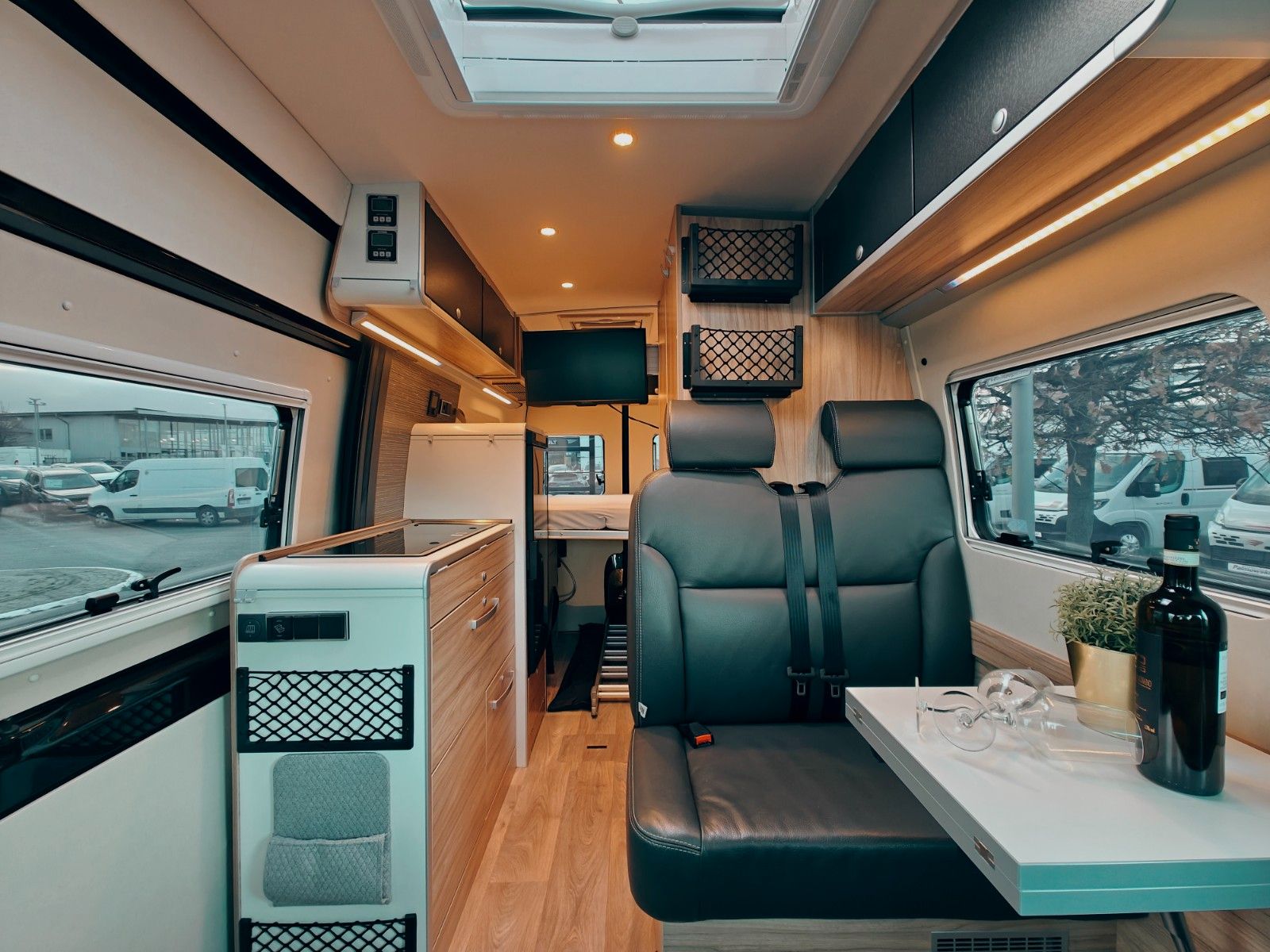 Fahrzeugabbildung HYMER / ERIBA / HYMERCAR GRAND CANYON S 4x4 CROSSOVER (PC) by palmo