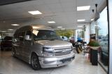 GMC Savana Chevy Express 5,3l V8 Explorer Limited SE - GMC Savana Gebrauchtwagen