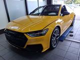 Audi S7 Sportback Air, Pano, HUD, Matrix, Parken, B&O - Audi S7 in Hannover
