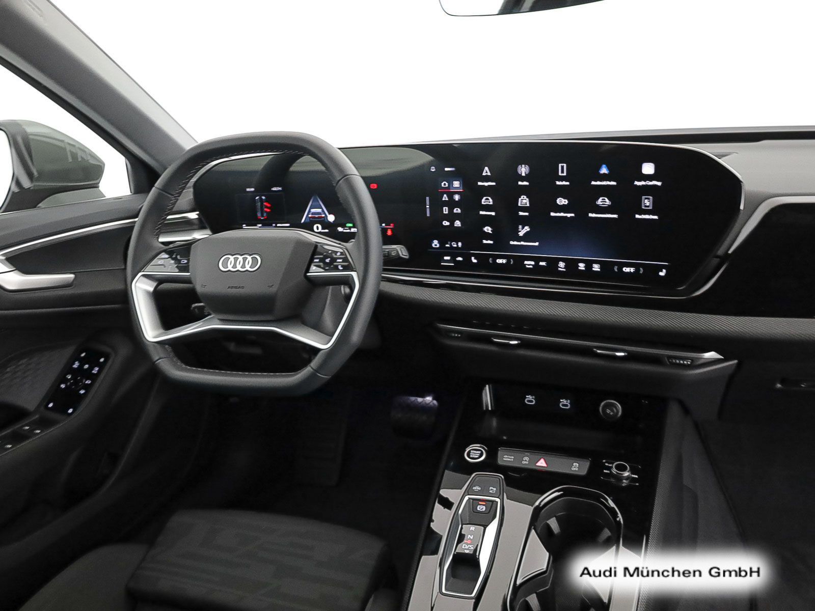 Audi A5 - Bild 10