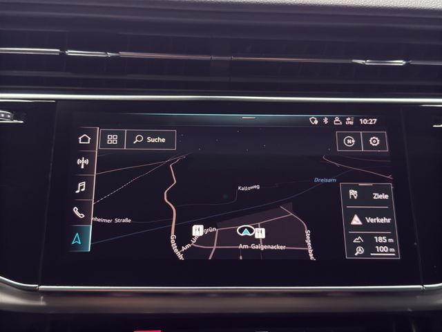 Audi Q8 50 TDI quattro S-Line*PANO*MATRIX*B&O*360°