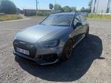Audi RS4 b9 MTM, APR, KW V3 - gebrauchte Audi RS4 aus dem Jahr 2019