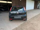 Fiat grande punto evo - Fiat Grande Punto: Evo