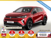 Renault Symbioz - Vorschau Bild 1