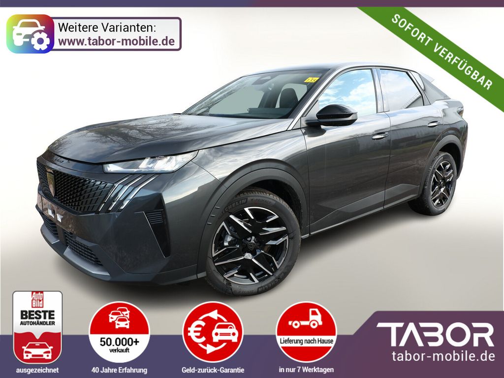 Image of Peugeot 3008