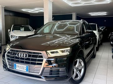 Audi Q5 - 1