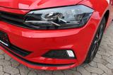 Volkswagen Polo United 1,0 TSI 95 PS NAVI SHZ PDC KLIMAAUTO - Volkswagen Polo: 9n