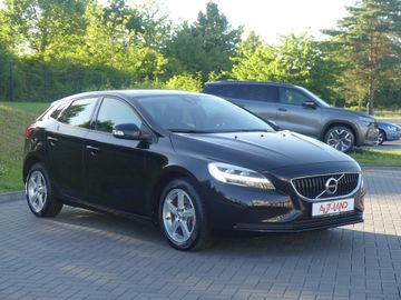 Volvo V40 - 6