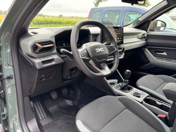 Dacia Duster Extreme TCe 130 4x4