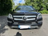Mercedes-Benz Mercedes X166 GL 350 4 Matic Bluetec TÜV 0... - Mercedes-Benz GL 350 aus 2016