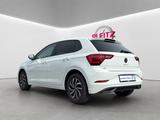 Volkswagen Polo Life 1.0 TSI 70kW MATRIX KAMERA ACC - gebrauchte VW Polo aus dem Jahr 2022
