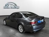 BMW 320i Limousine AHK Xenon KlimaAut. Tempomat PDC - BMW 320 aus 2006: 320i